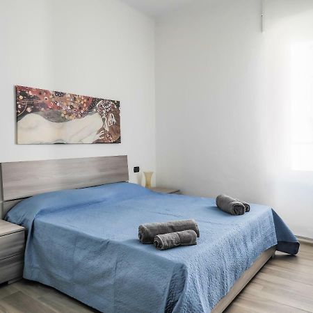 Apartamento Brand New Cinque Terre Cozy Flat La Spezia Exterior foto