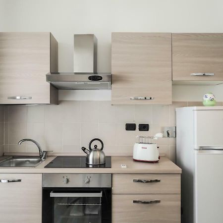Apartamento Brand New Cinque Terre Cozy Flat La Spezia Exterior foto