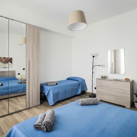 Apartamento Brand New Cinque Terre Cozy Flat La Spezia Exterior foto