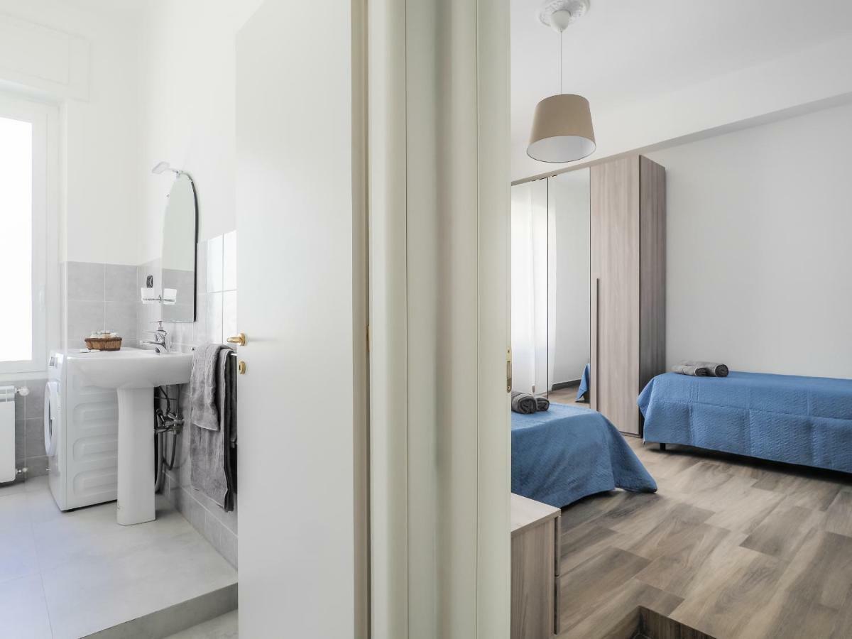 Apartamento Brand New Cinque Terre Cozy Flat La Spezia Exterior foto