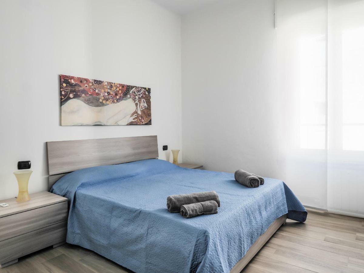 Apartamento Brand New Cinque Terre Cozy Flat La Spezia Exterior foto