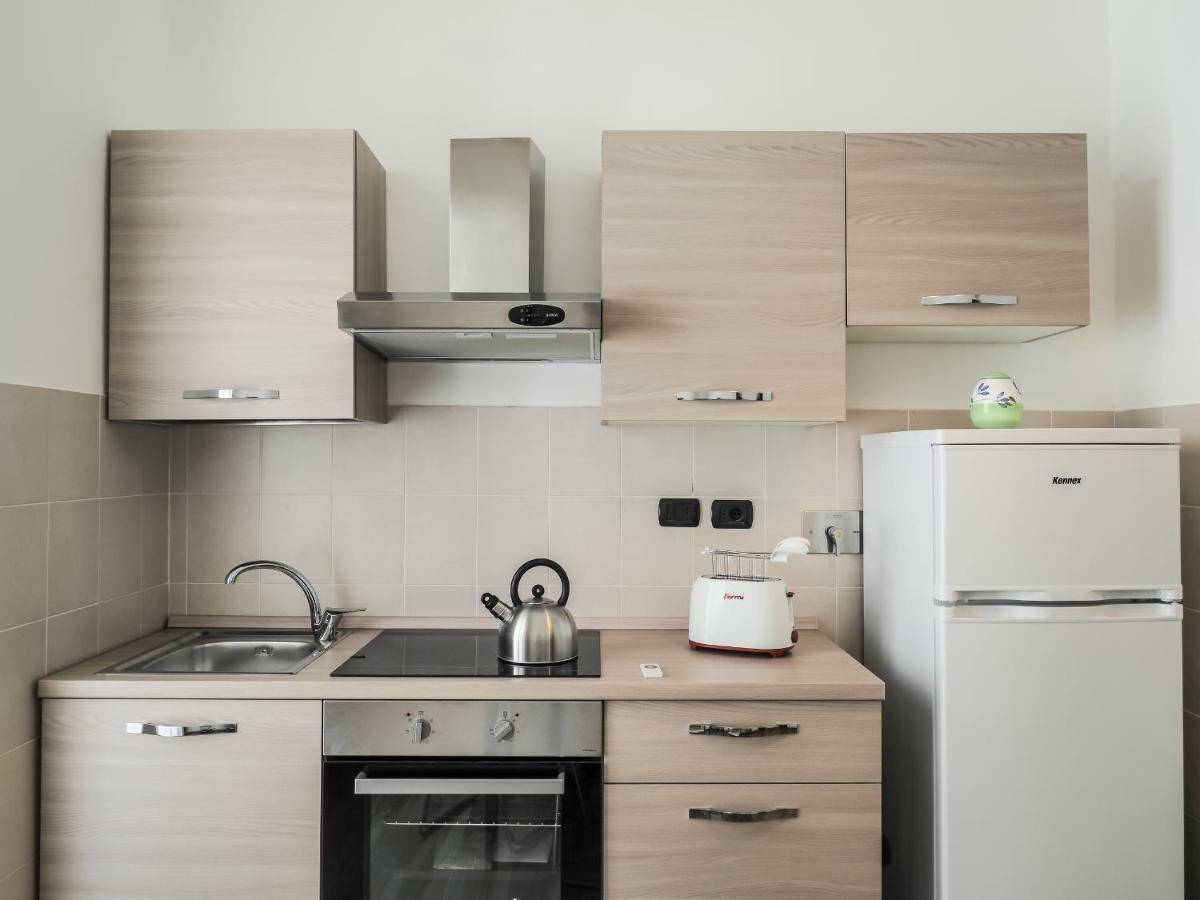 Apartamento Brand New Cinque Terre Cozy Flat La Spezia Exterior foto