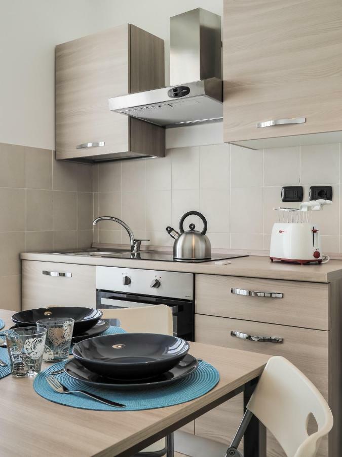 Apartamento Brand New Cinque Terre Cozy Flat La Spezia Exterior foto