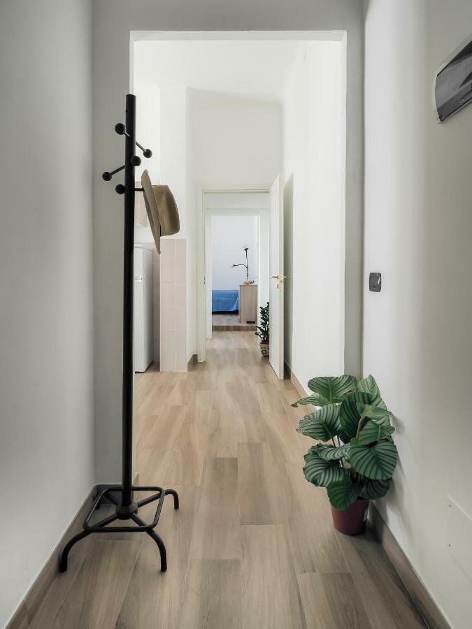 Apartamento Brand New Cinque Terre Cozy Flat La Spezia Exterior foto
