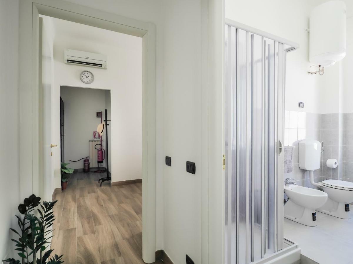 Apartamento Brand New Cinque Terre Cozy Flat La Spezia Exterior foto