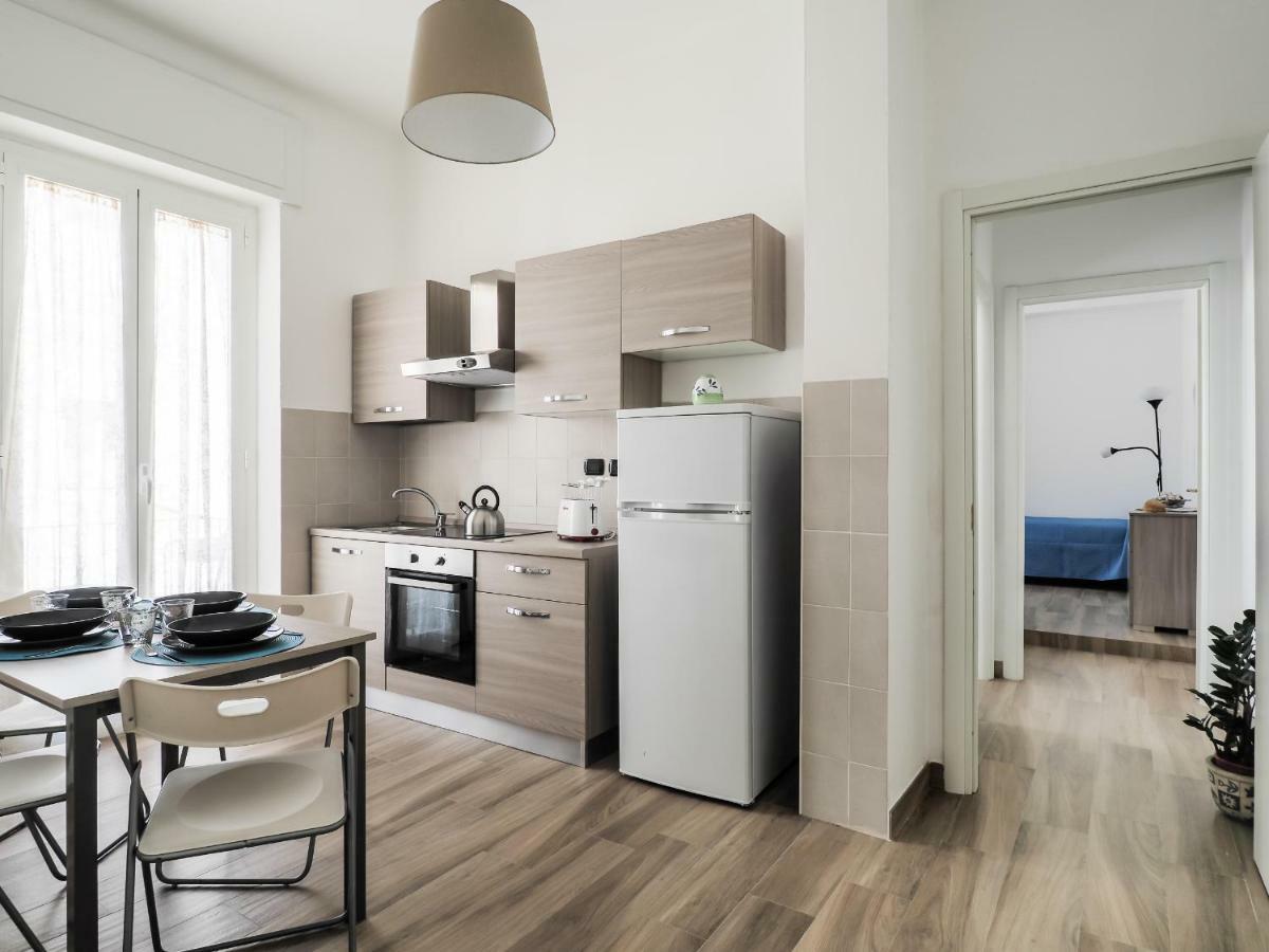 Apartamento Brand New Cinque Terre Cozy Flat La Spezia Exterior foto