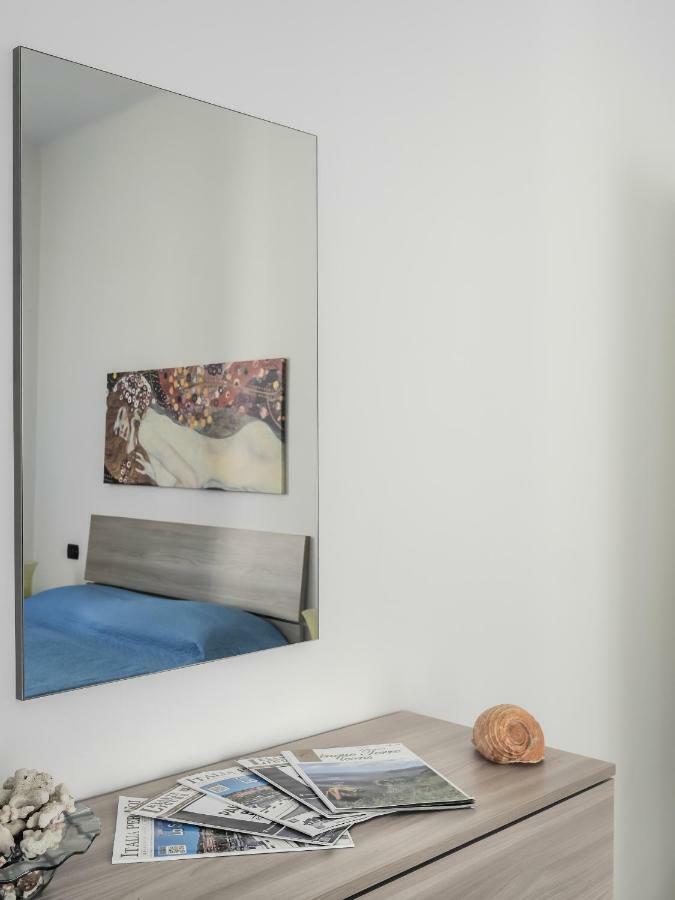 Apartamento Brand New Cinque Terre Cozy Flat La Spezia Exterior foto
