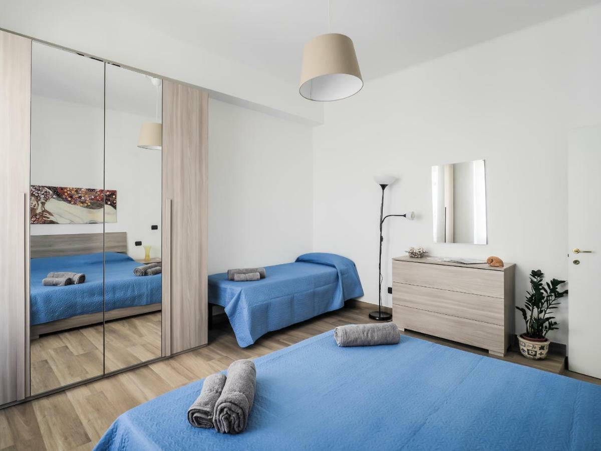 Apartamento Brand New Cinque Terre Cozy Flat La Spezia Exterior foto
